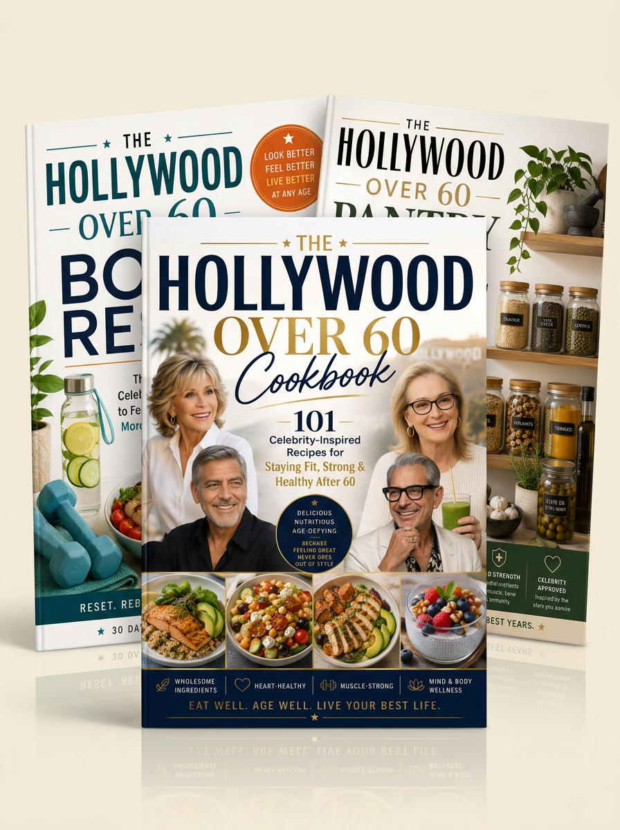 All 3 Books — Best Value ebook cover